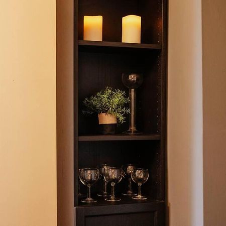 Apartament The Attico Chic Urban Free Parking Bolonia Zewnętrze zdjęcie