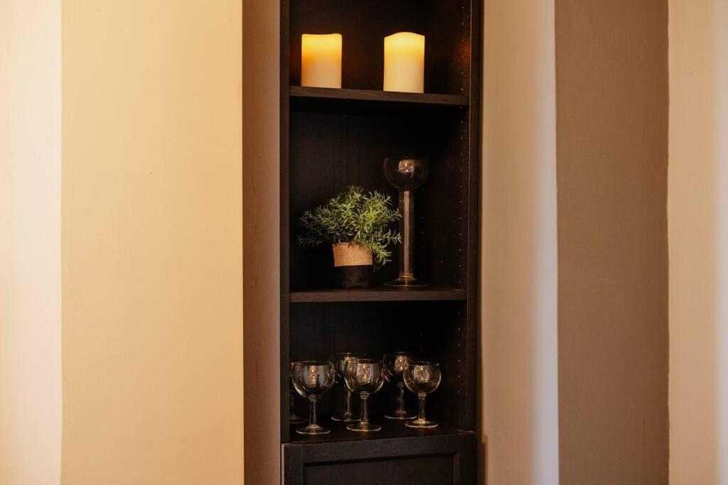 Apartament The Attico Chic Urban Free Parking Bolonia Zewnętrze zdjęcie
