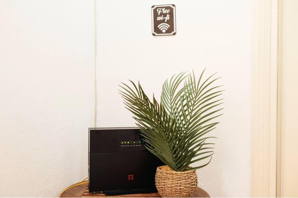 Apartament The Attico Chic Urban Free Parking Bolonia Zewnętrze zdjęcie